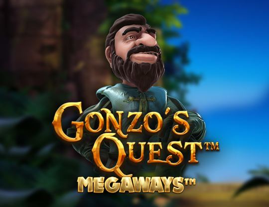 Gonzos Quest Megaways